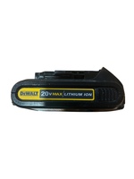 Dewalt DCB207 Battery 