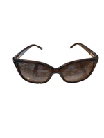Gucci GG 3645/S DWJHA Cat Eye Havana Brown Sunglasses 56-15-135