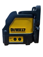 Dewalt DW088CG Self Leveling Laser 