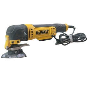 Dewalt DWE315 Multi Tool