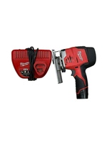  Milwaukee 12v Jigsaw 2445-20 w/ Battery and Charger