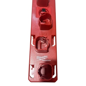 Milwaukee 48-22-8338 Packout M12 Battery Rack