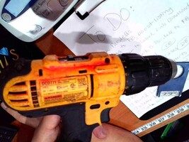 dewalt dc771
