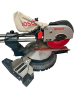 Bosch Mitre Saw
