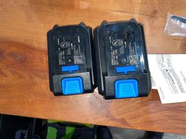 Hart Sazall new in box w/ 2 battieres