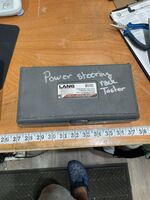 lang tu-22 apowere steering testor car 