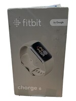 Fitbit Charge 6