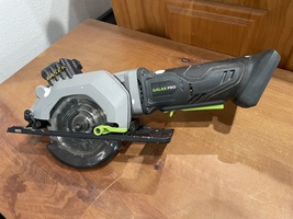 galax pro mini ciruclar saw