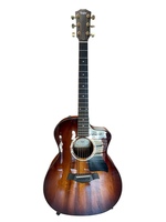 Taylor 224CE-K DLX Acoustic Electric 