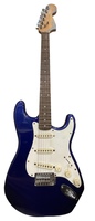FENDER STRAT