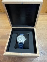 Shinola Argonite-1069 Detroit