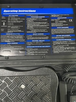 Electronic Refrigerant Scale 