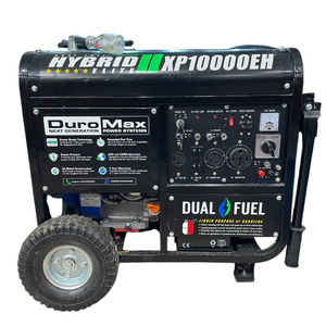 Duromax  XP10000EH DUAL FUEL
