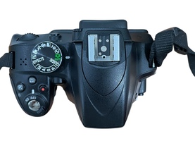 Nikon D3300 Camera - Body Only 