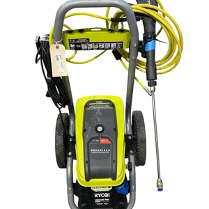 Ryobi 2300psi Power Washer