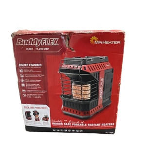 Buddy Flex Cooker