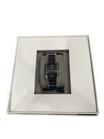 Rado Integral Quartz Diamond Ceramic Stainless Steel Ladies Watch R20613712