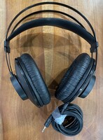 AKG K52 HEADPHONES