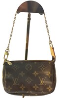 Louis Vuitton Mini Pochette