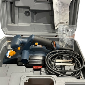 ryobi hpl51 cordded planer
