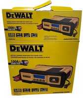 Dewalt Battery Charger and Maintainer