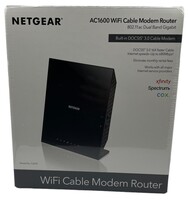 Netgear AC1600 Router