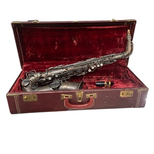 Conn Chu Berry Alto Sax