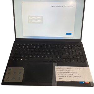 Dell Inspiron 15 3250 Laptop 