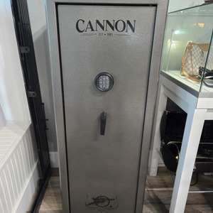 Cannon 8.18cu ft safe