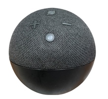 Amazon Echo Dot 5th Gen Smart Speaker Black