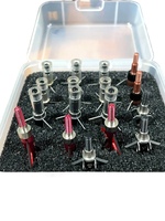 Arrow Broadheads