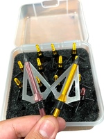 Hunting Broadheads