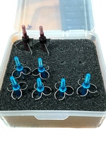 Hunting Tip Broadheads