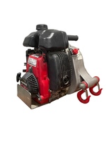 Honda PCW5000 Portable Winch 