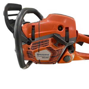 Husqvarna chainsaw 592 XP