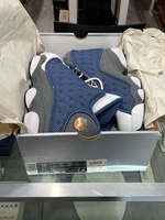 NIKE JORDAN 13 RETRO (FLINT)(2005)
