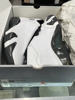 NIKE JORDAN 14 OG (Oxy Green)
