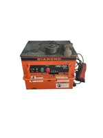 DIAMOND DBD-25X Rebar Bender
