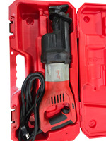 Milwaukee Sawzall 6538-21 Corded
