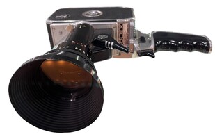 Bolex P1 Zoom Reflex