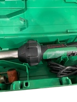 LEISTER TRIAC ST HEAT AIR TOOL 