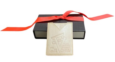 Louis Vuitton Vachetta Voyages