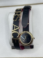 VERSACE V-Flare Watch