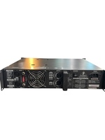 BEHRINGER EP2000 Power Amplifier
