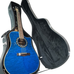 FENDER T-Bucket 300CE TBL