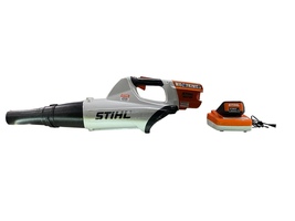 STihl BGA 85, AL 300, AP 300S
