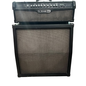 LINE 6 SPIDER IV 