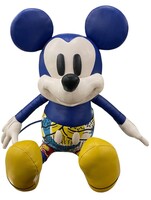 Coach Disney Mickey Mouse X Keith Haring Limited Edition w/original tags.