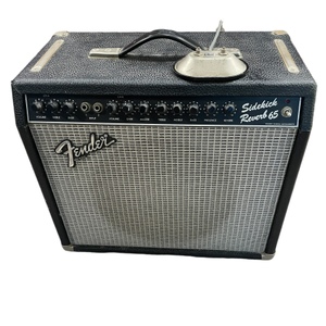 Fender Sidekick Reverb65 Amp