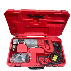 Milwaukee 1107-1 Right Angle Drill